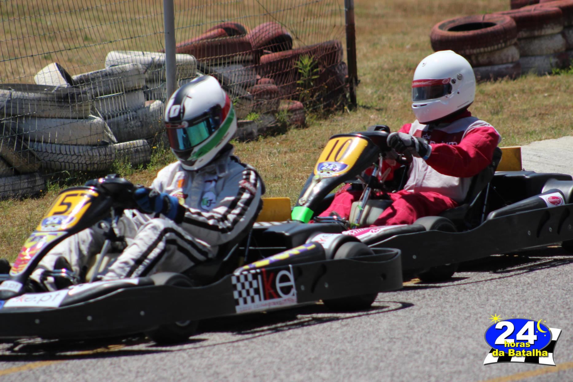 24 Horas da Batalha 2014 - Arranque229